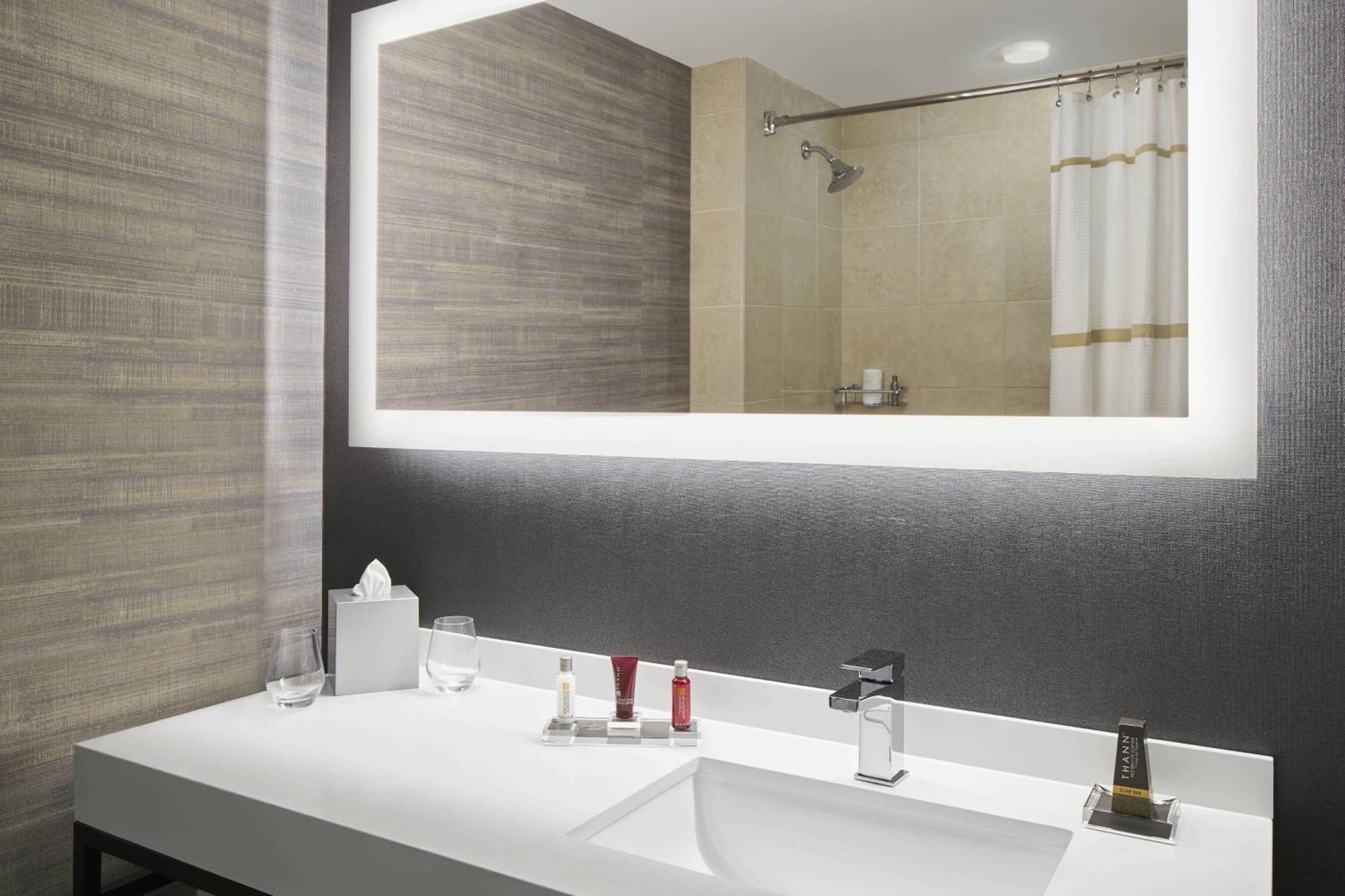 Bethesda North Marriott Hotel & Conference Center Dış mekan fotoğraf
